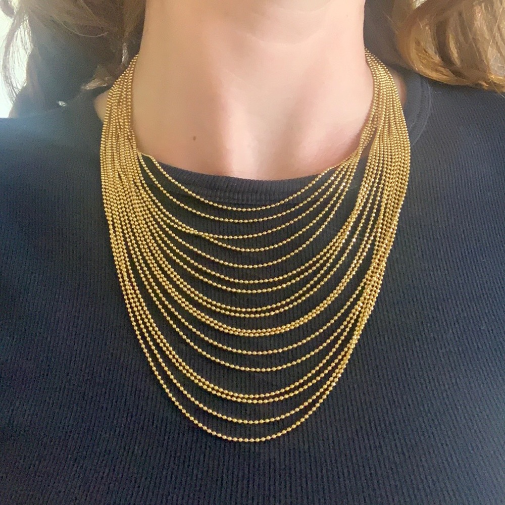 Joan Rivers Vintage Necklace
